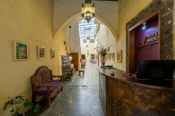Hotel Ruise�or