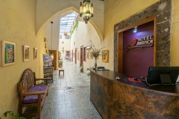 Hotel Ruise�or