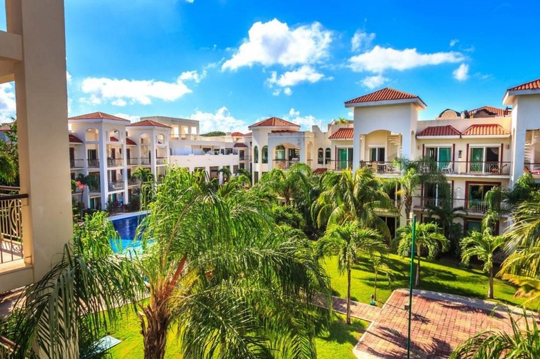 Apartamento Cenote 303 - Paseo Del Sol