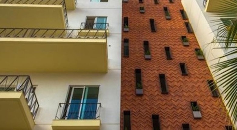 Apartamentos Luxury Condo V177 Romantic Zone