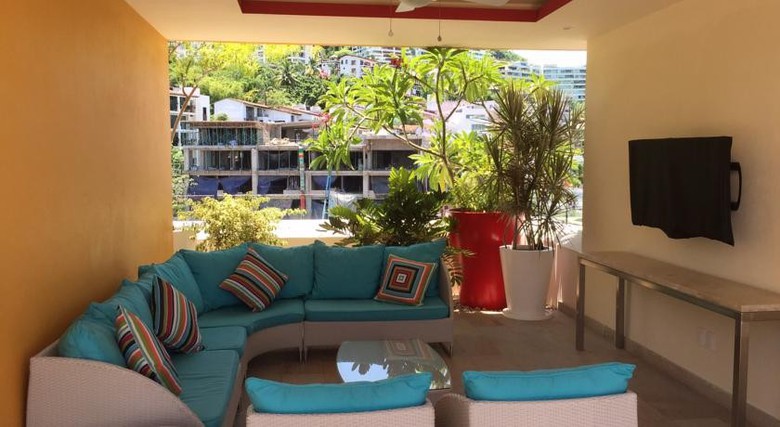 Apartamentos Luxury Condo V177 Romantic Zone