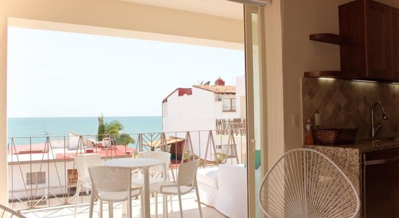 Apartamentos Luxury Condo V177 Romantic Zone