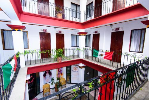 Hotel Plaza Conejo