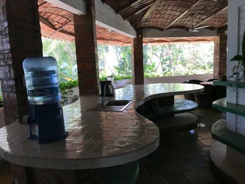 Hostal Sayulita Beach House