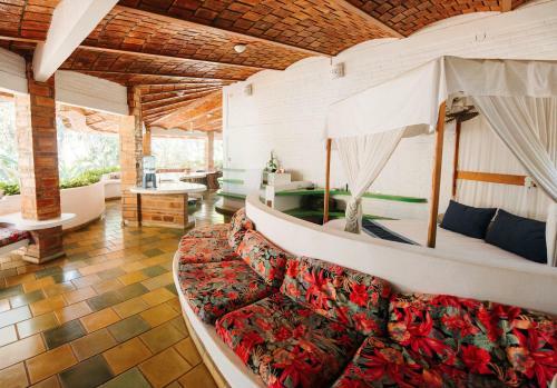 Hostal Sayulita Beach House