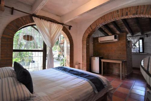 Hostal Sayulita Beach House