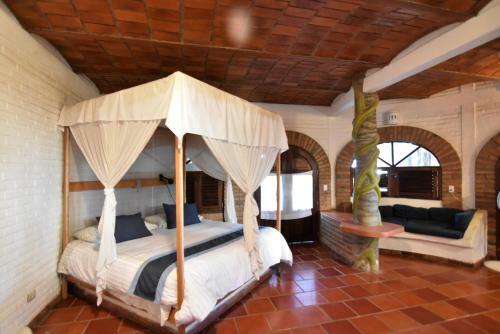 Hostal Sayulita Beach House