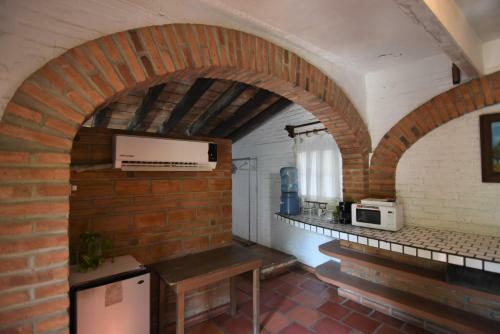 Hostal Sayulita Beach House