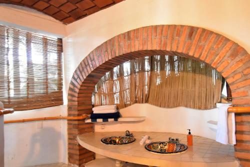 Hostal Sayulita Beach House