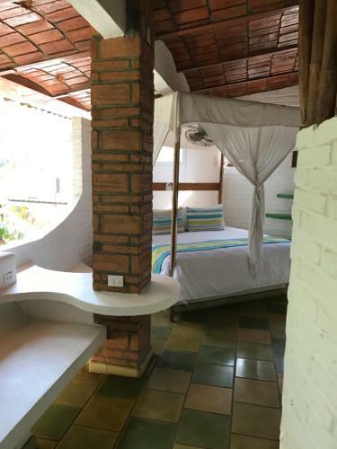 Hostal Sayulita Beach House