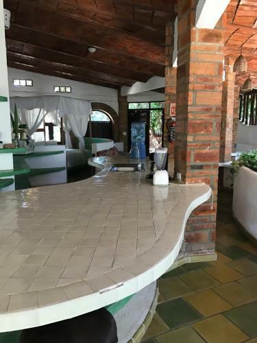 Hostal Sayulita Beach House