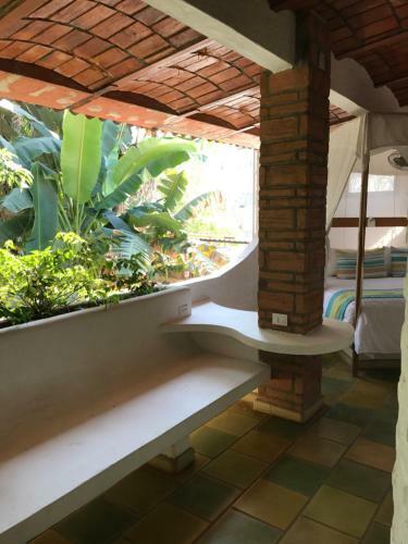 Hostal Sayulita Beach House