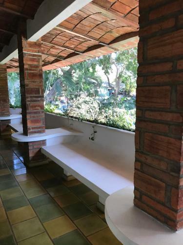 Hostal Sayulita Beach House