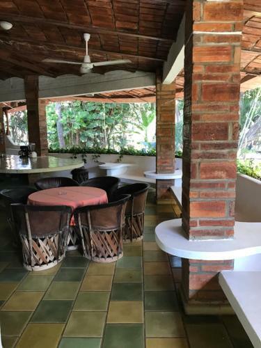 Hostal Sayulita Beach House