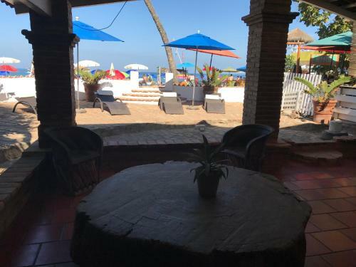 Hostal Sayulita Beach House