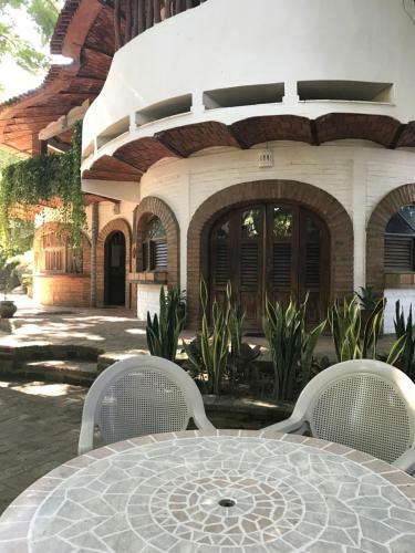 Hostal Sayulita Beach House