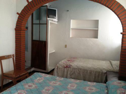 Hotel Posada Santa Anita