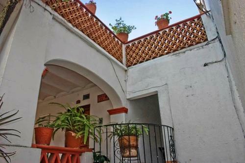 Hotel Posada Santa Anita