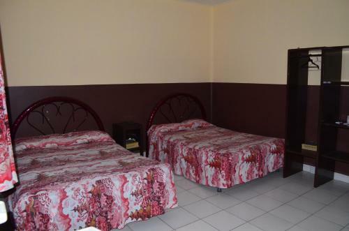 Hotel Del Centro