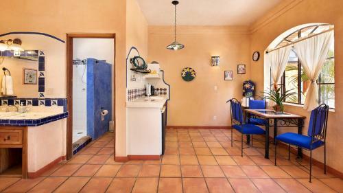 Hotel Posada Del Molino