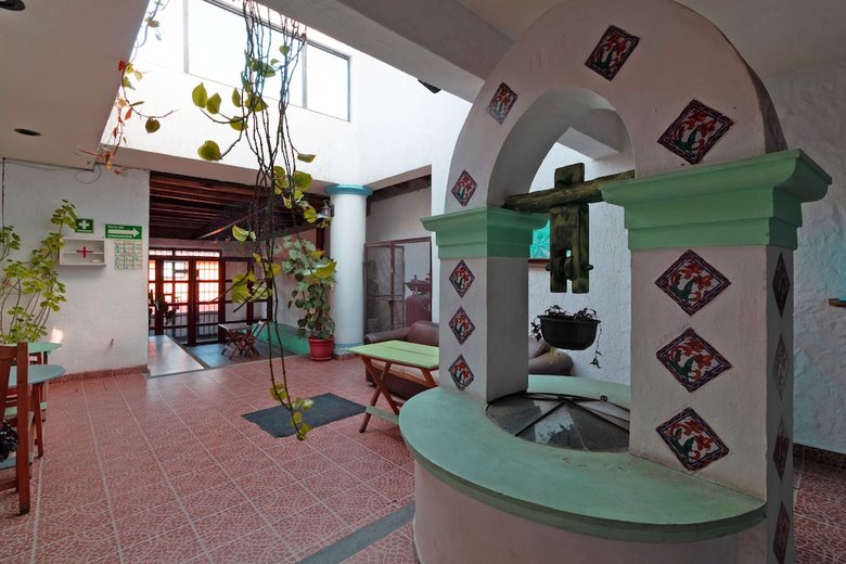 Hotel Dulce Luna