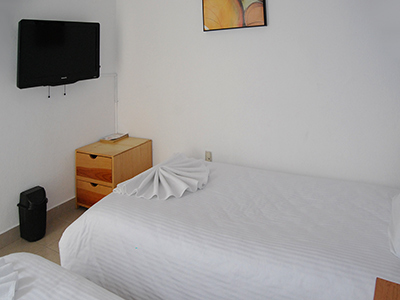 Hotel Dulce Luna