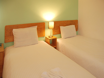 Hotel Dulce Luna