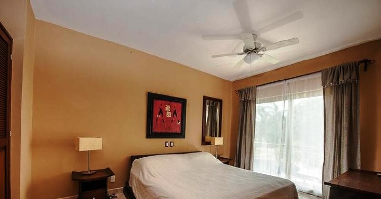 Apartamento Playacar II 307