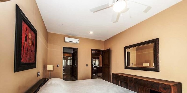 Apartamento Playacar II 307