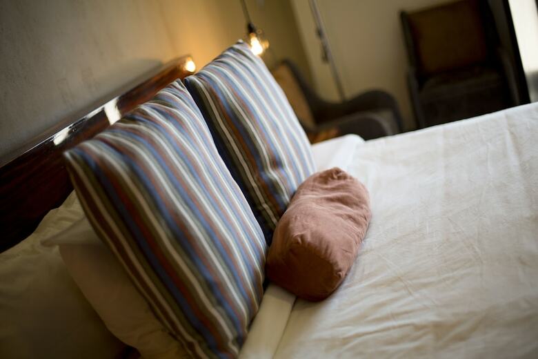 Hotel Helverica