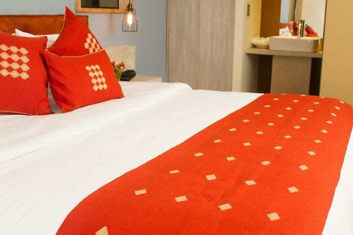 Hotel Helverica