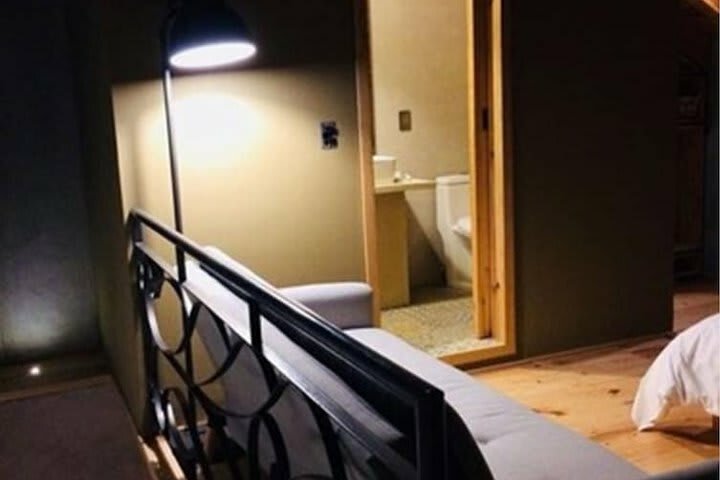 Hotel Helverica