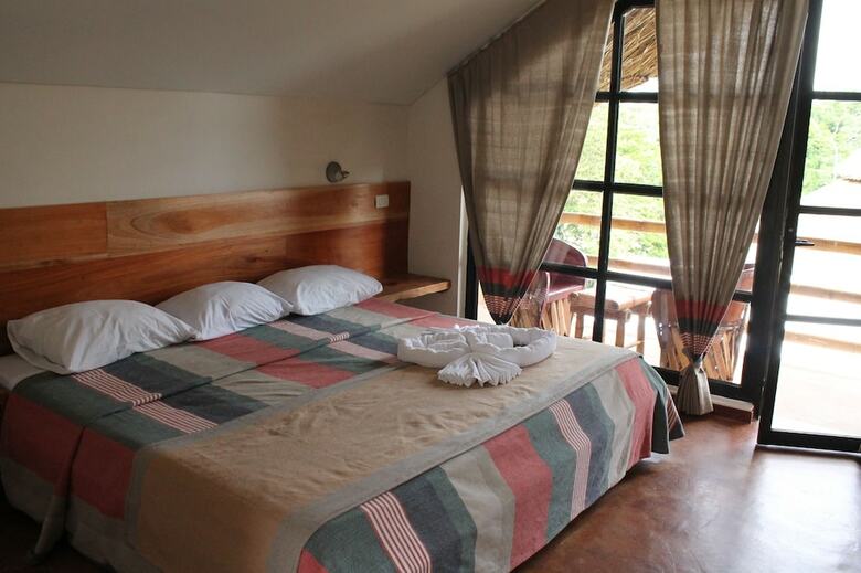 Hotel Axkan Palenque