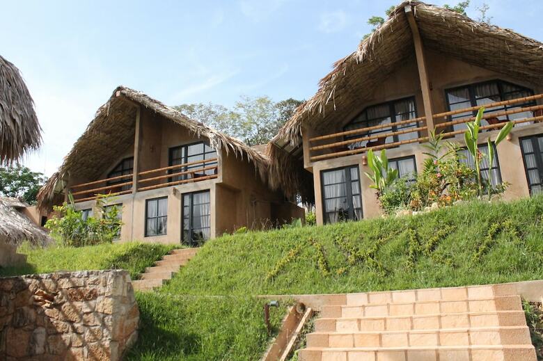 Hotel Axkan Palenque