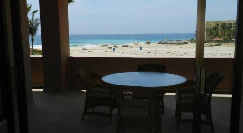 Apartamento Condominios El Dorado II