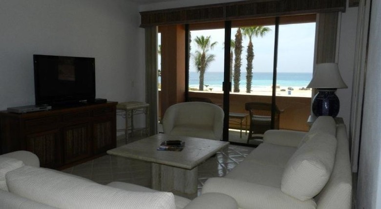 Apartamento Condominios El Dorado II