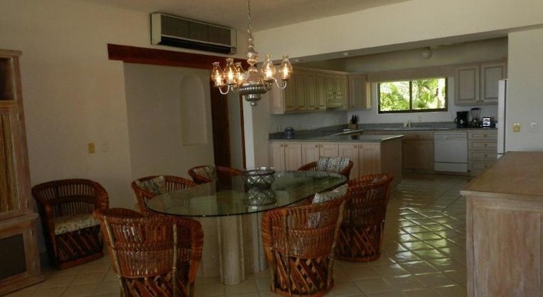 Apartamento Condominios El Dorado II