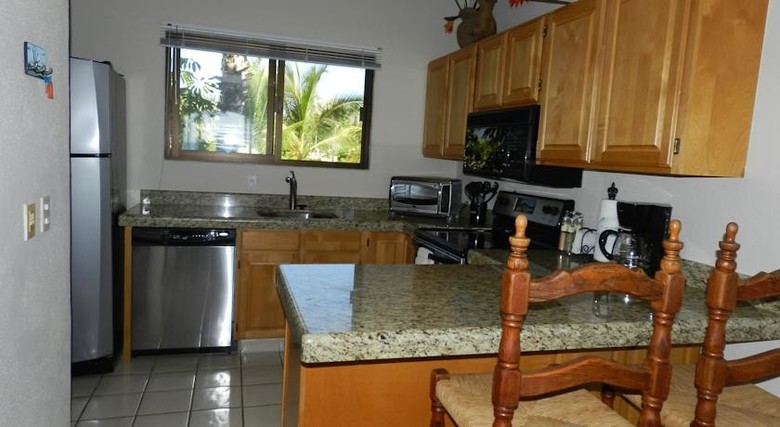 Apartamento Condominios El Dorado II