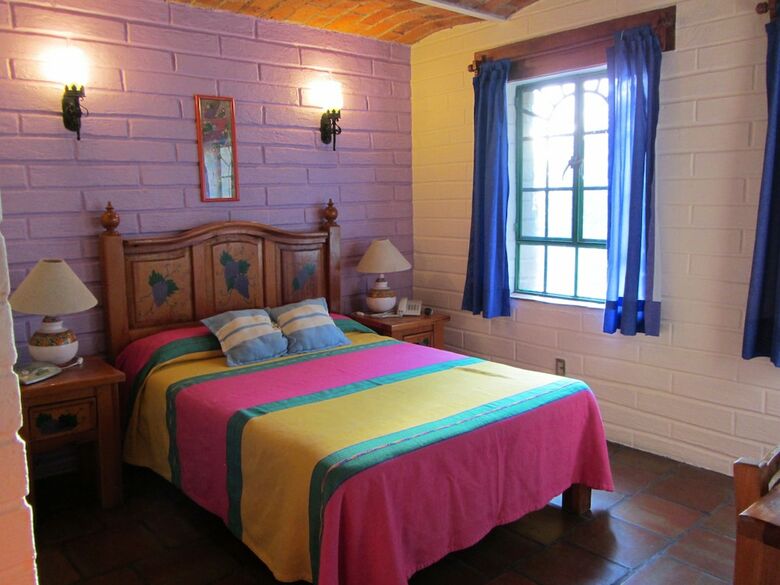 Bed & Breakfast Casa Del Reto�o