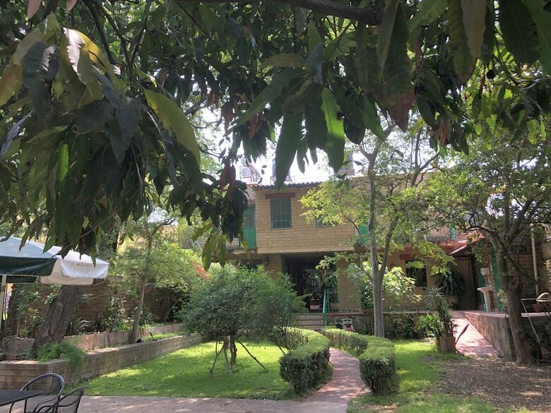 Bed & Breakfast Casa Del Reto�o