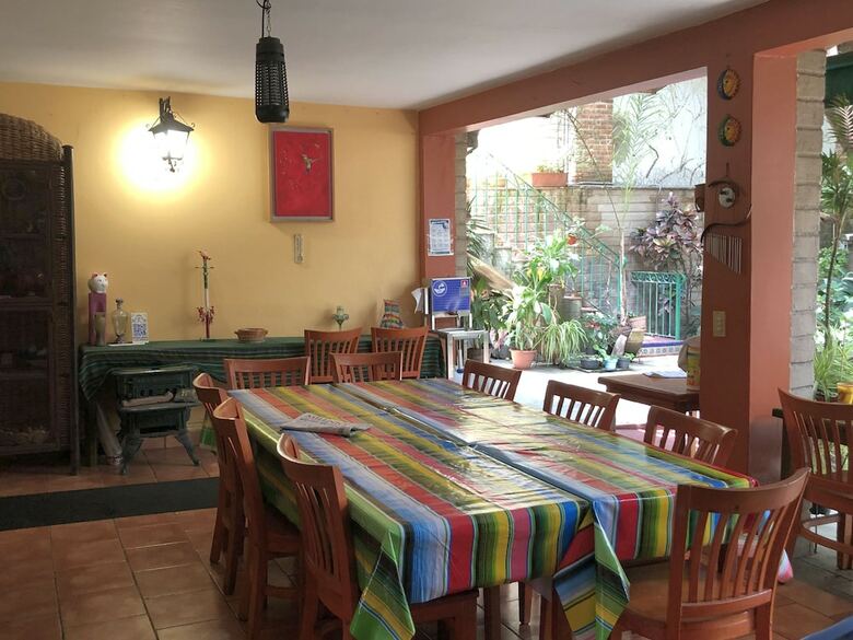 Bed & Breakfast Casa Del Reto�o