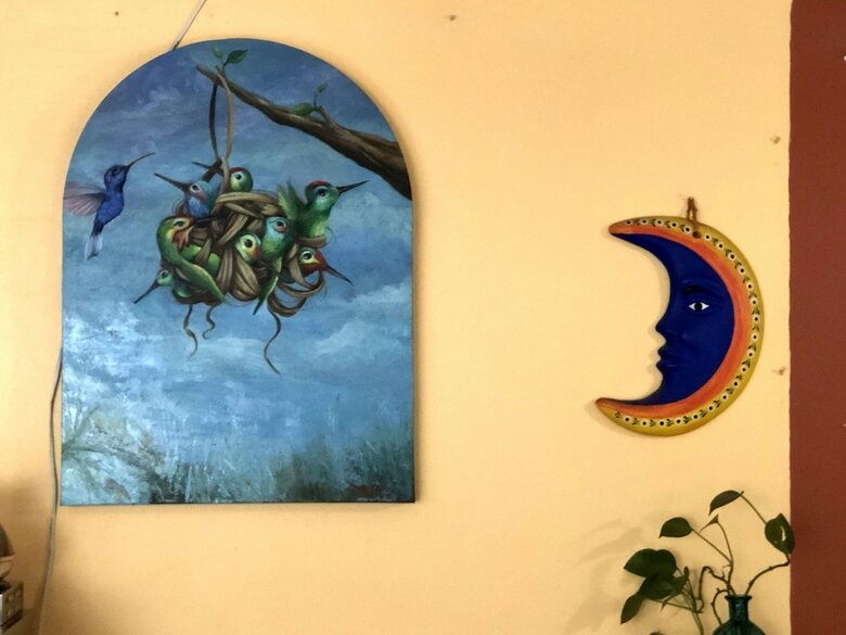 Bed & Breakfast Casa Del Reto�o