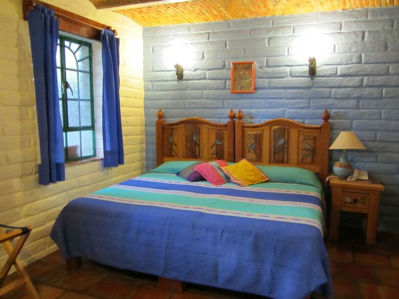 Bed & Breakfast Casa Del Reto�o