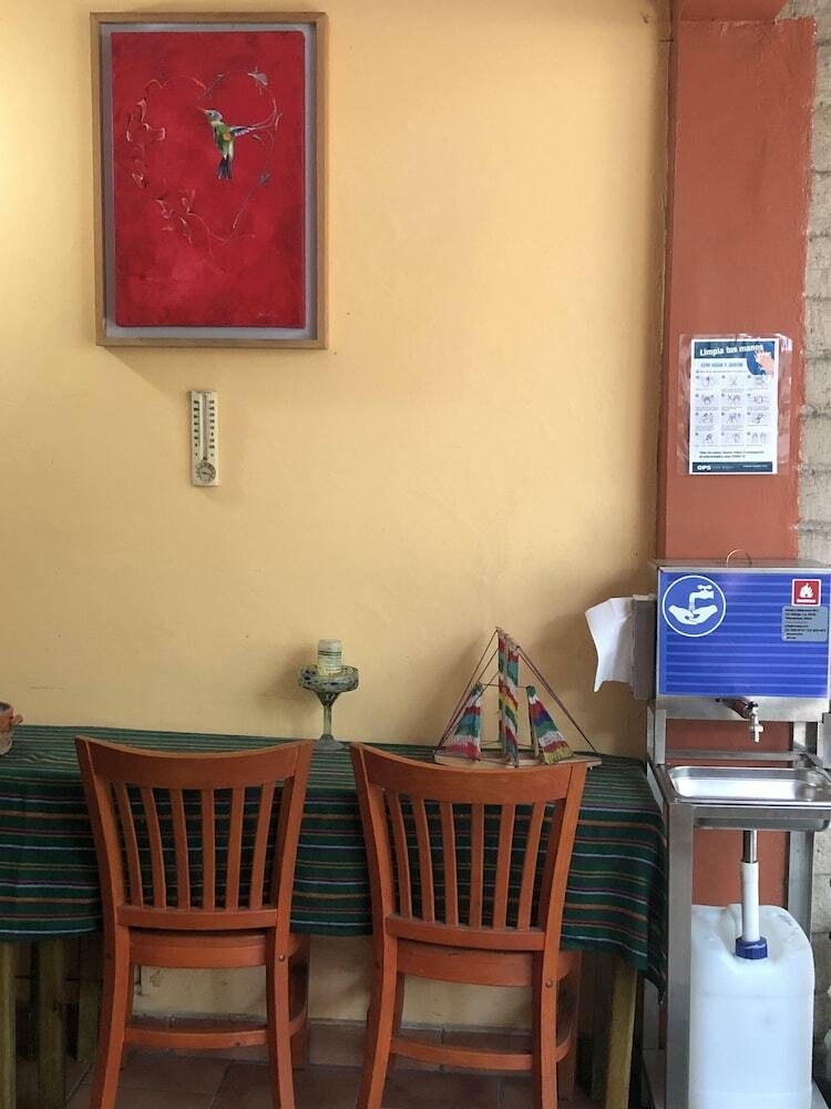 Bed & Breakfast Casa Del Reto�o