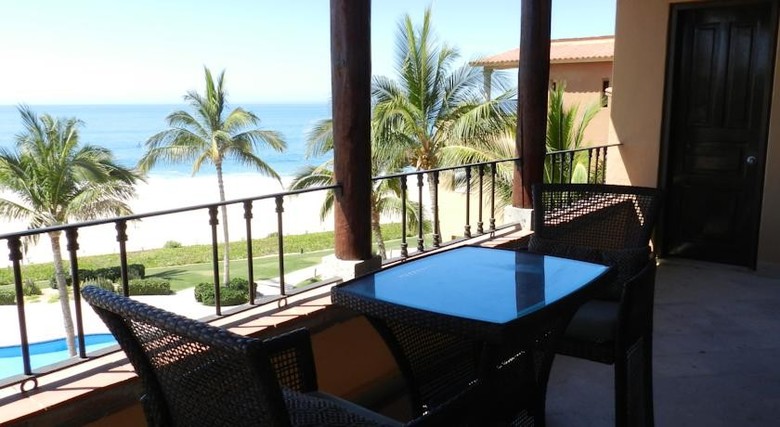 Apartamento Condominios Brisa - Ocean Front