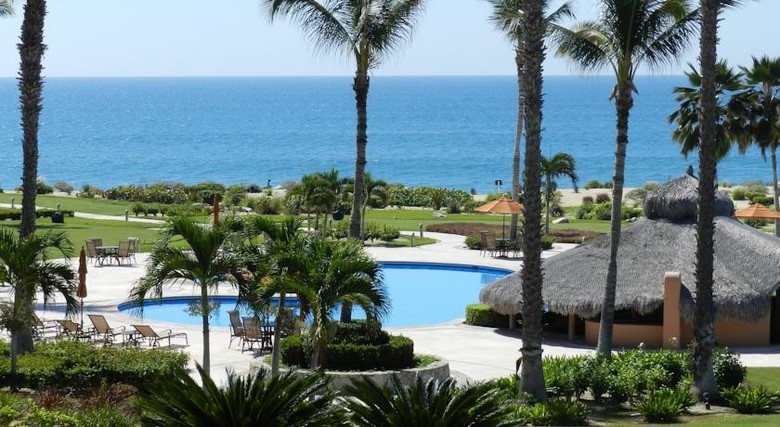 Apartamento Condominios Brisa - Ocean Front