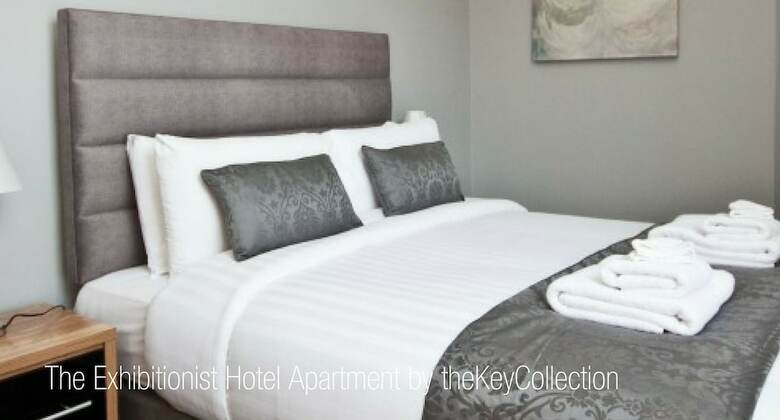 The Exhibitionist Hotel