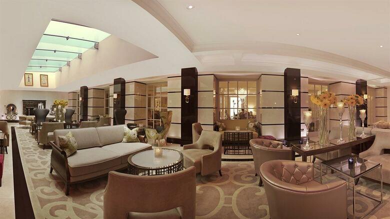 Hotel Conrad London St James