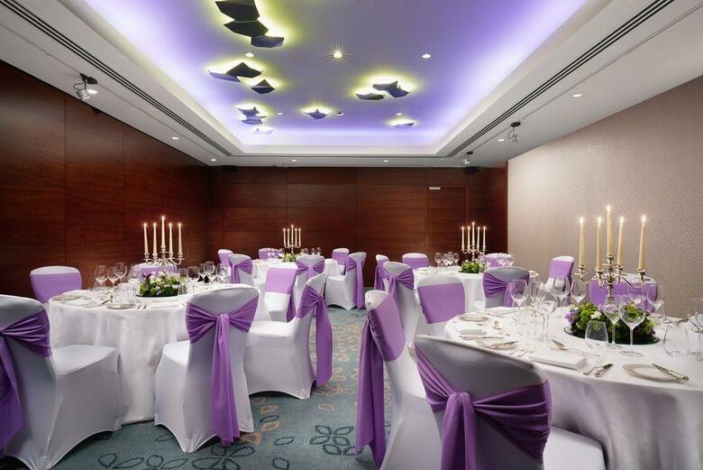 Hotel Conrad London St James