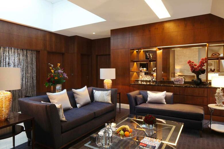 Hotel Conrad London St James
